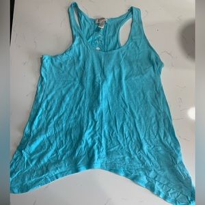 Arizona EAN co. blue T-shirt